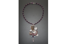 Night at the Opera jewelry series