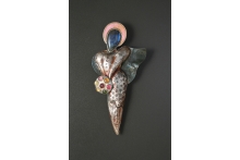 Night at the Opera jewelry series